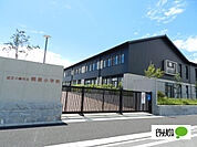 小学校「近江八幡市立桐原小学校まで1574m」