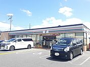 その他「セブンイレブン近江八幡江頭店まで900m」
