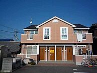 滋賀県東近江市八日市上之町6番6号：物件画像／ピタットハウス近江八幡店　株式会社アソシエホーム