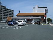 その他「セブンイレブン八日市上之町店様まで450m」