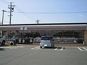 その他「セブンイレブン　近江八幡駅東店まで350m」