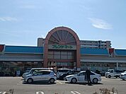 その他「フレンドマート能登川店様まで700m」