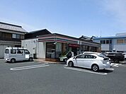 その他「セブンイレブン能登川垣見店様まで750m」