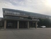 その他「東近江市蒲生支所まで505m」