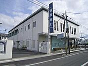 その他「滋賀銀行八幡支店まで1430m」