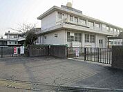 その他「近江八幡市立北里小学校まで585m」