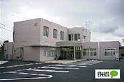 役所「守山市役所中洲支所まで3495m」