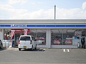 その他「ローソン　野洲市三宅店まで224m」
