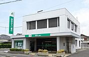 その他「関西みらい銀行安土支店様まで880m」
