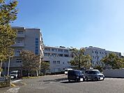その他「神崎中央病院様まで1470m」