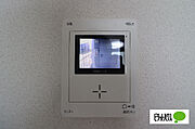 TVモニターホン