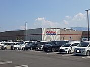 その他「コストコ東近江倉庫店様まで2000m」