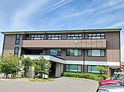 その他「レイメイクリニック様まで860m」