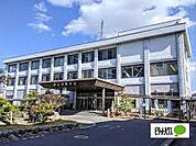 役所「野洲市役所まで109m」