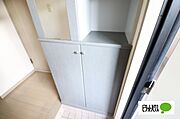 下駄箱