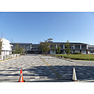 小学校「近江八幡市立金田小学校まで1633m」