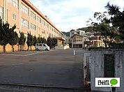 中学校「野洲市立野洲中学校まで2464m」