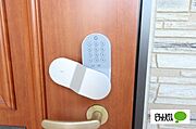 電子キー