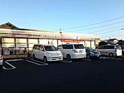 その他「セブンイレブン西近江八幡店まで300m」