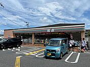 その他「セブンイレブン近江八幡駅南店まで175m」