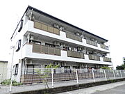 3階建てマンション