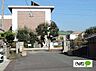 周辺：高校「滋賀県立野洲高校まで1509m」