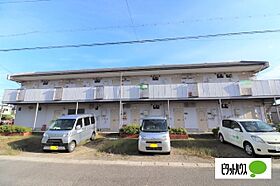 ハイツウエストリバー  ｜ 滋賀県近江八幡市音羽町（賃貸アパート1K・1階・18.22㎡） その1