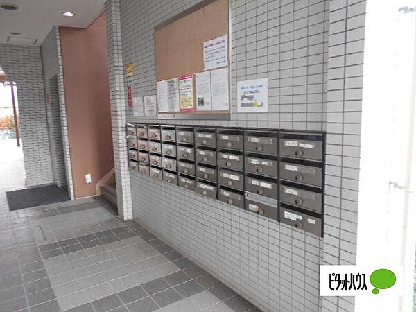 滋賀県野洲市小篠原(賃貸マンション1R・8階・24.80㎡)の写真 その14