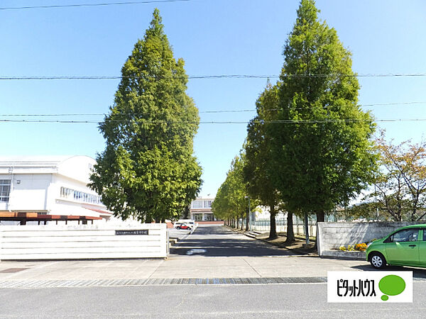 滋賀県近江八幡市上田町(賃貸アパート1LDK・1階・50.71㎡)の写真 その26