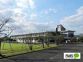 滋賀県近江八幡市十王町（賃貸アパート2LDK・2階・51.67㎡） その25