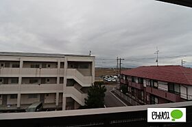 滋賀県近江八幡市中村町（賃貸マンション1K・3階・27.30㎡） その13