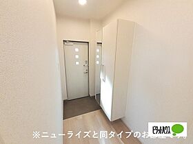 滋賀県近江八幡市若宮町（賃貸アパート1LDK・1階・50.01㎡） その8