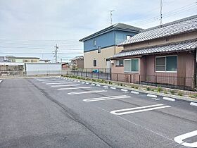 サニープレイス若宮II番館 102 ｜ 滋賀県近江八幡市若宮町469-2（賃貸アパート1LDK・1階・50.05㎡） その11