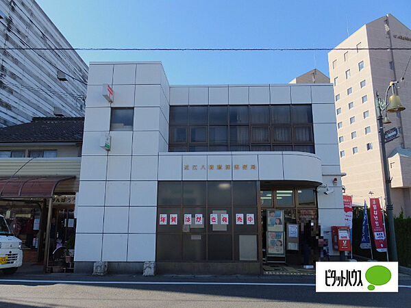 滋賀県近江八幡市西本郷町東(賃貸アパート2DK・2階・51.36㎡)の写真 その29