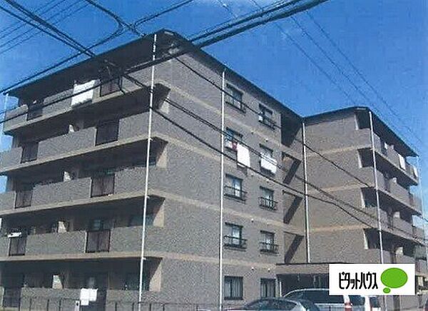 滋賀県野洲市市三宅(賃貸マンション3LDK・1階・67.82㎡)の写真 その5