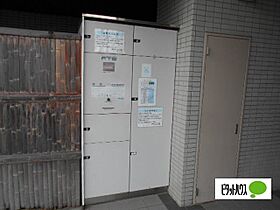 滋賀県野洲市小篠原（賃貸マンション1R・8階・25.45㎡） その20