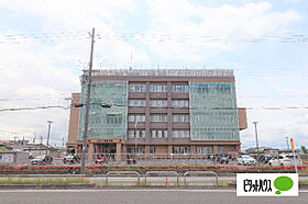 滋賀県近江八幡市中村町（賃貸マンション1K・1階・29.05㎡） その28