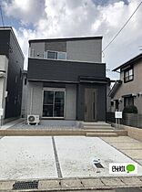 滋賀県東近江市山路町（賃貸一戸建3LDK・1階・81.14㎡） その24