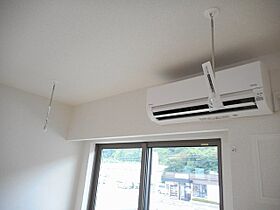 プロムナード 201 ｜ 滋賀県野洲市小篠原846番地2（賃貸アパート1K・2階・30.85㎡） その14