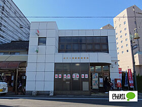 滋賀県近江八幡市鷹飼町（賃貸アパート1LDK・1階・35.60㎡） その24