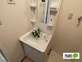 滋賀県野洲市行畑（賃貸アパート1K・2階・32.80㎡） その9