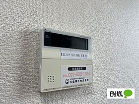 滋賀県野洲市行畑（賃貸アパート1K・2階・32.80㎡） その16