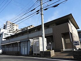 滋賀県近江八幡市中村町（賃貸アパート1K・2階・30.39㎡） その24