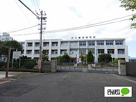 滋賀県近江八幡市上田町（賃貸一戸建5DK・1階・89.38㎡） その27