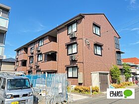 滋賀県野洲市市三宅（賃貸アパート2LDK・3階・58.37㎡） その24