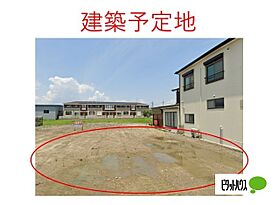 滋賀県近江八幡市十王町（賃貸アパート1R・2階・29.90㎡） その4