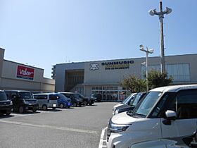 グランルージュ 105 ｜ 滋賀県東近江市札の辻１丁目6番14-1号（賃貸アパート1LDK・1階・41.02㎡） その19