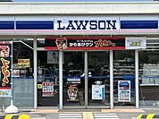 その他「ローソン東近江小脇店まで274m」