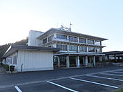 役所「近江八幡市安土町総合支所まで2926m」