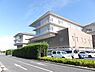 周辺：病院「近江八幡市立総合医療センターまで1040m」